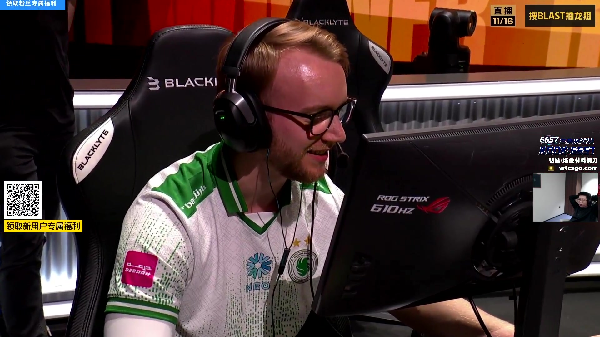 这是我剪辑的玩机器丶Machine的直播精彩时刻，快来看看吧~