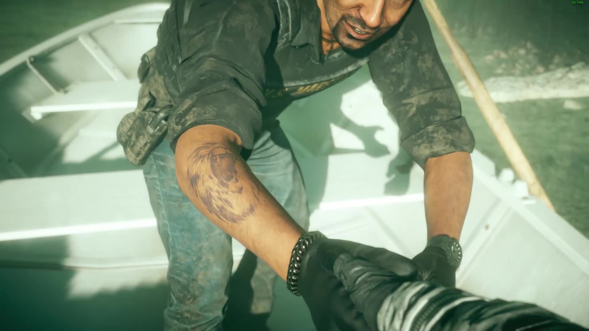 【逃离塔科夫】狐狸不太Sao的精彩时刻 20210628 15点场