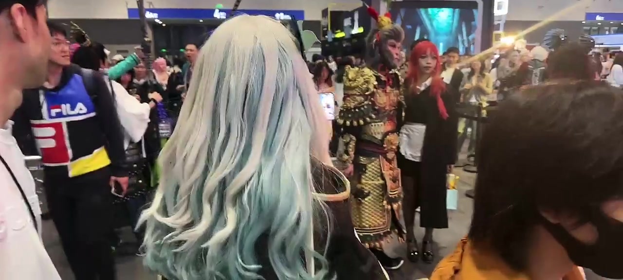 这是我剪辑的imxiaoxin的直播精彩时刻，快来看看吧~