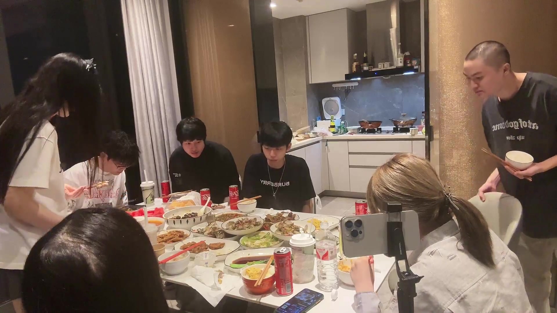 这是我剪辑的imxiaoxin的直播精彩时刻，快来看看吧~