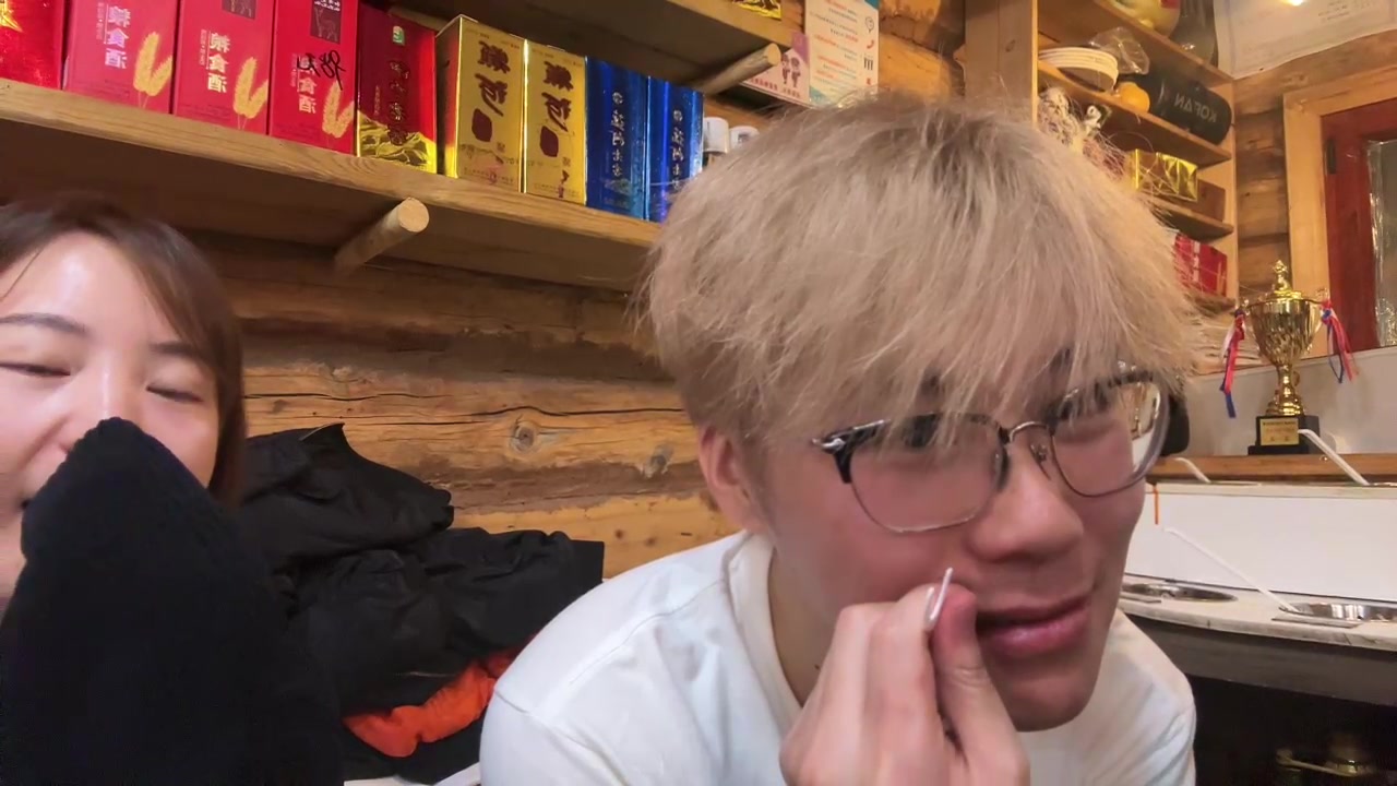 这是我剪辑的imxiaoxin的直播精彩时刻，快来看看吧~