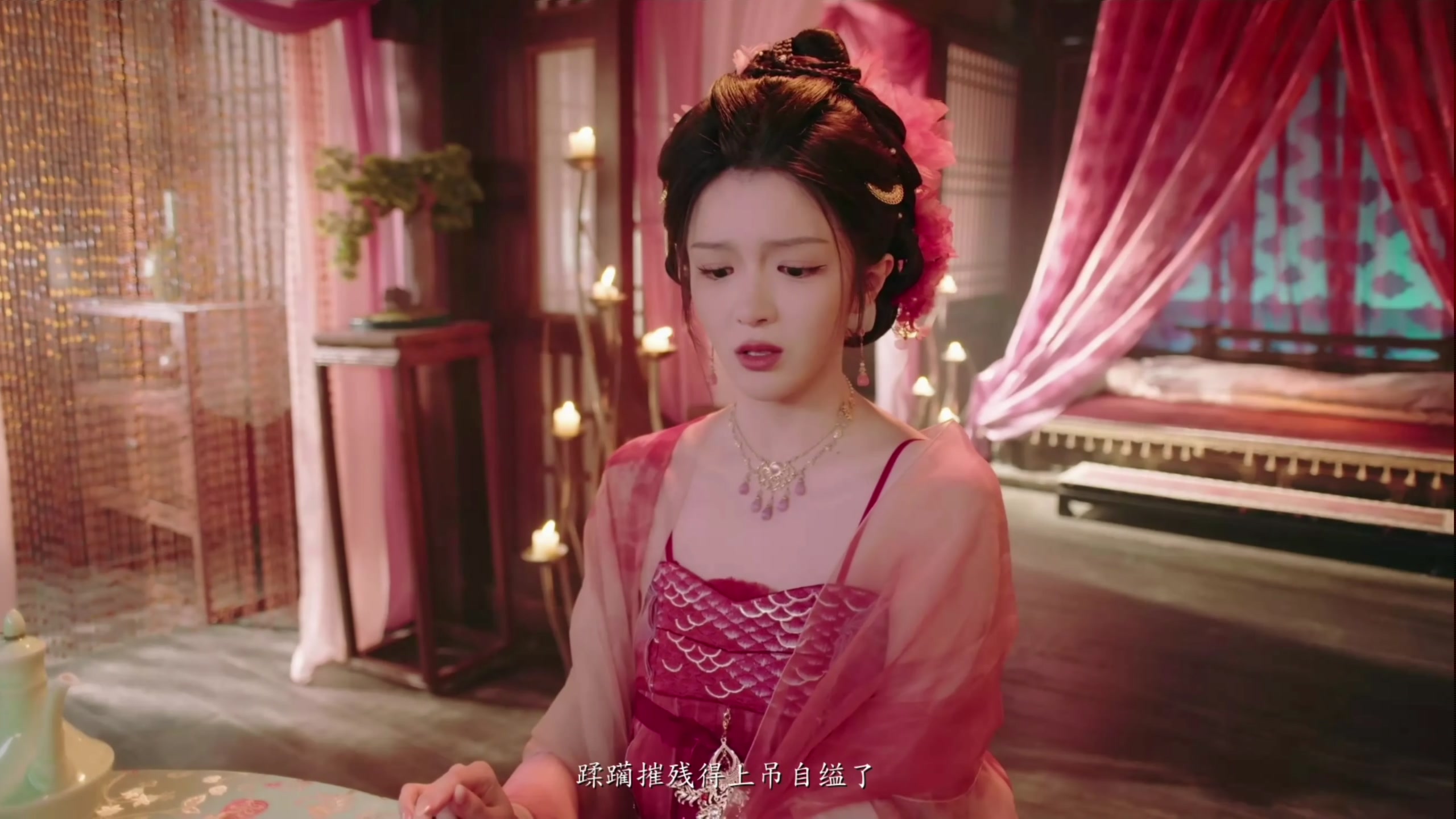 这是我剪辑的寅子的直播精彩时刻，快来看看吧~