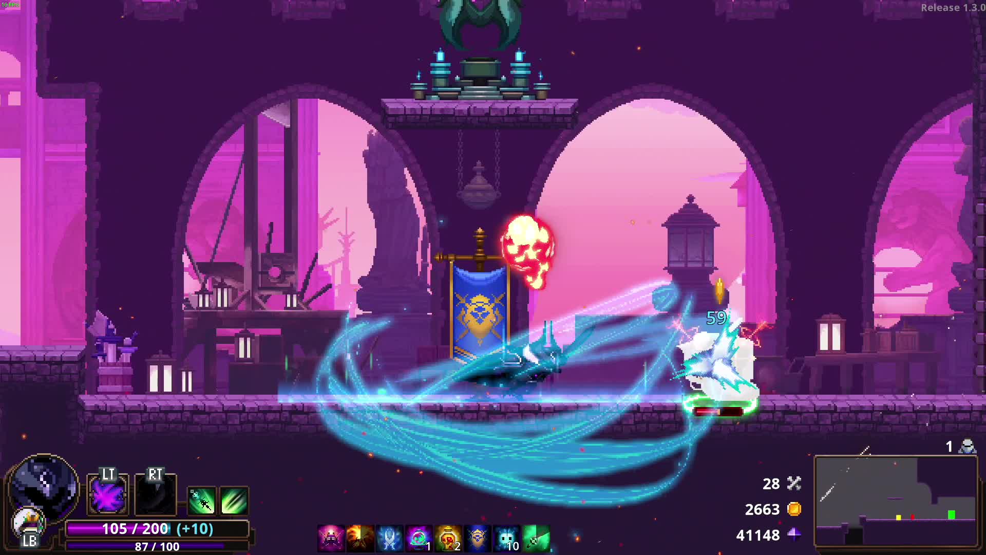 【主机其他游戏】寅子的精彩时刻 20210701 18点场