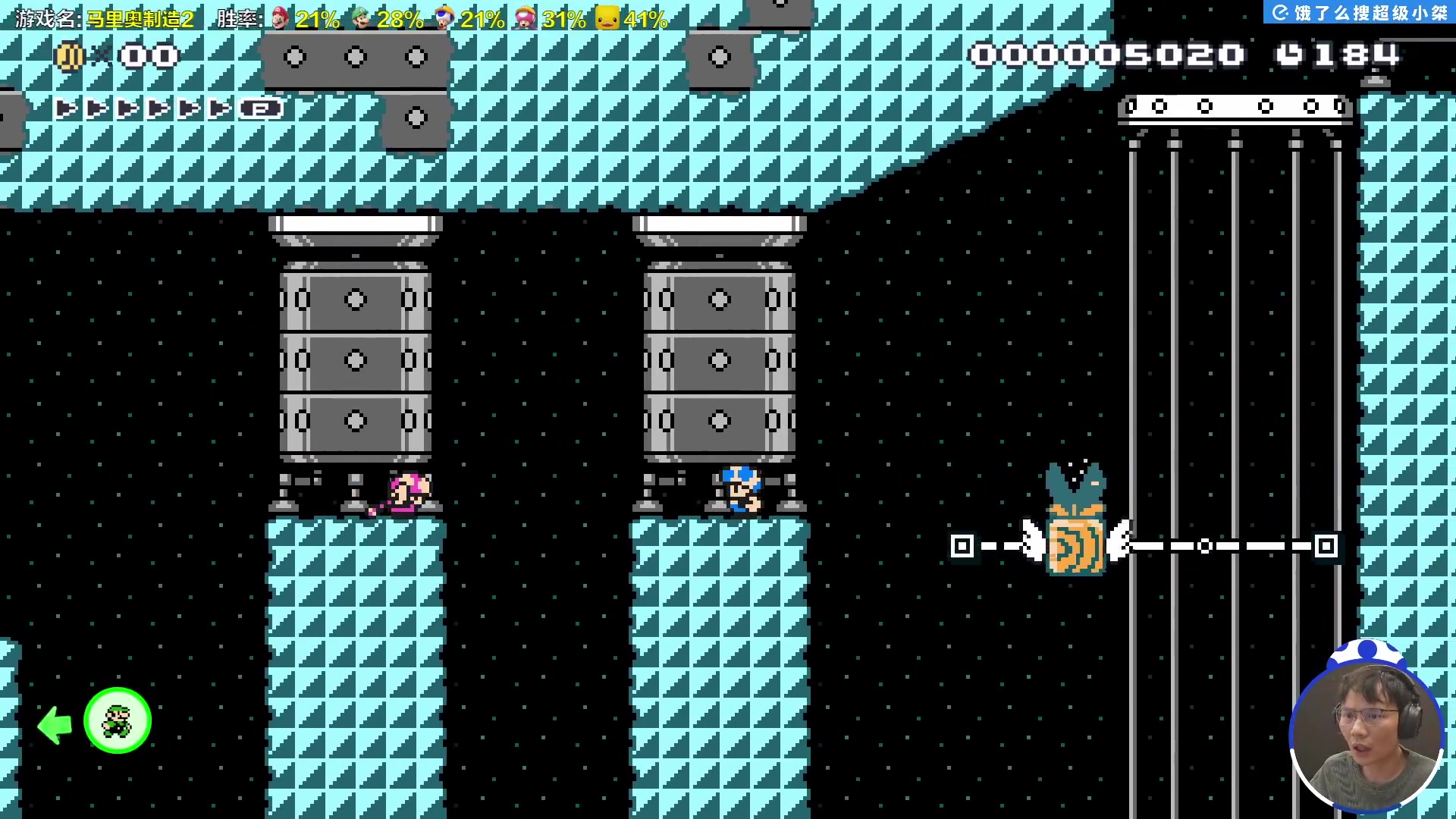 游戏性质发生改变 一生之敌小红