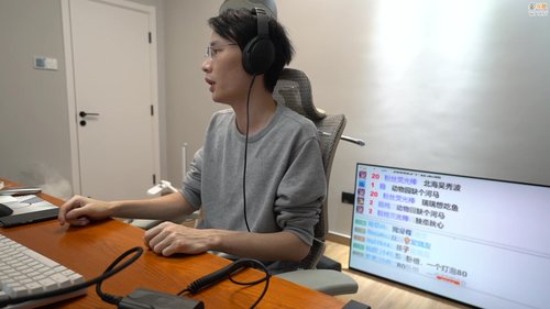 嘉啊123发布了一个斗鱼视频2020-03-18