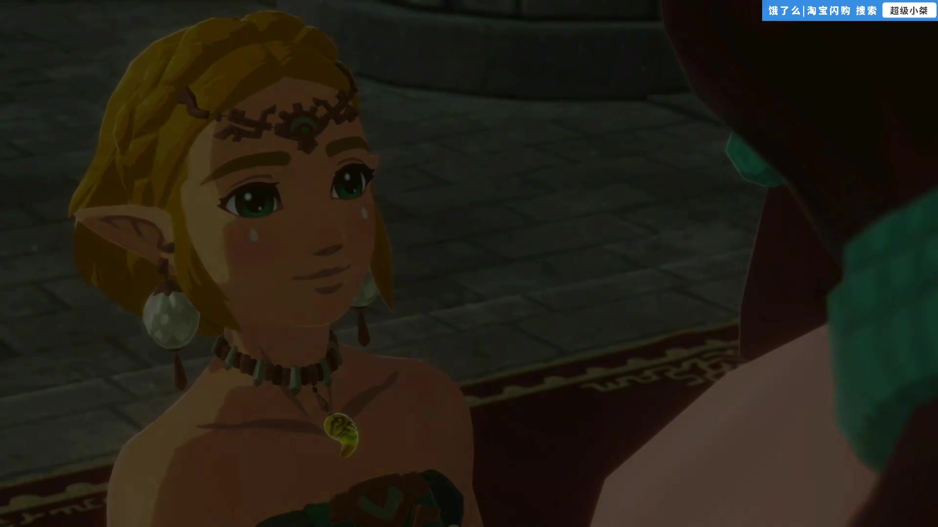 【塞尔达系列】超级小桀的精彩时刻 20251106 13点场