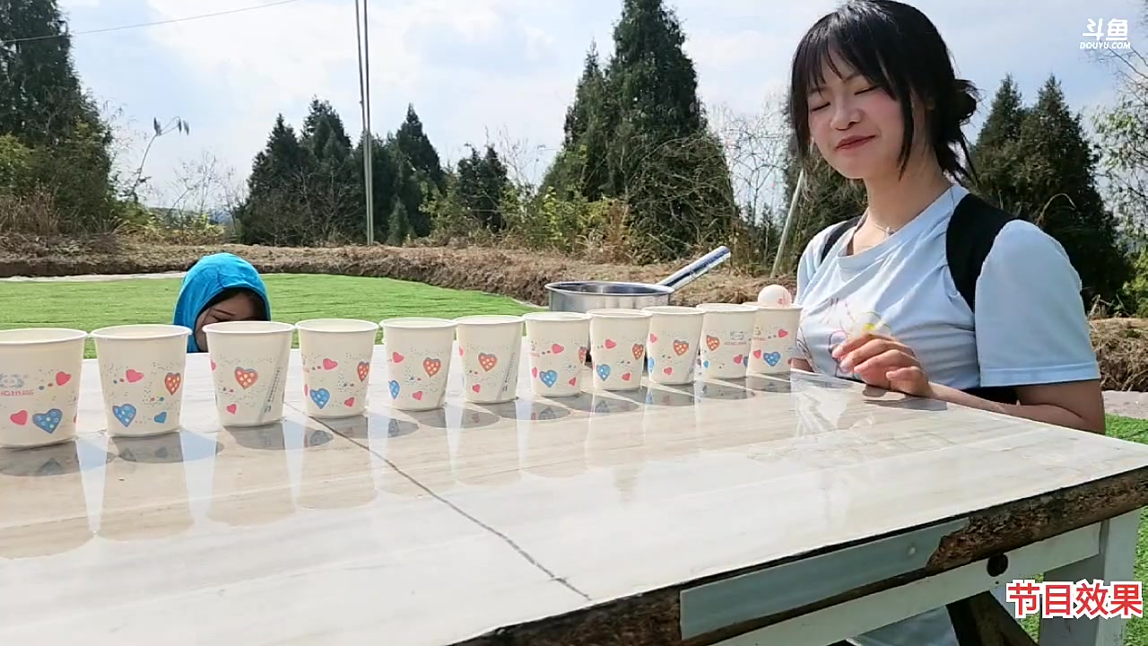 【户外】757户外的精彩时刻 20240314 14点场