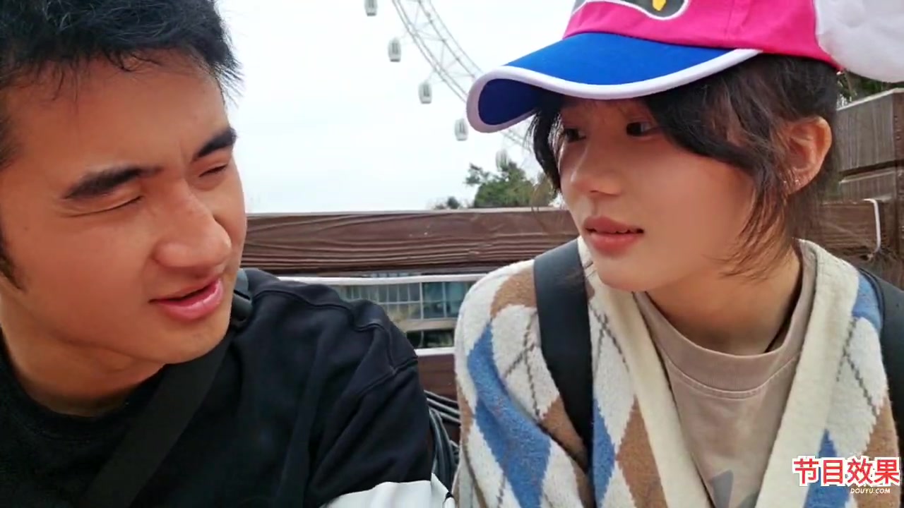 【户外】757户外的精彩时刻 20240315 15点场