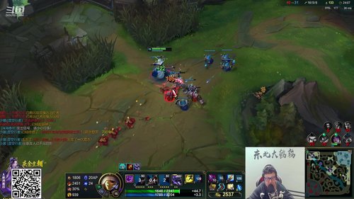 any安逸川发布了一个斗鱼视频2020-02-05