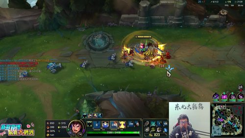 any安逸川发布了一个斗鱼视频2020-02-11