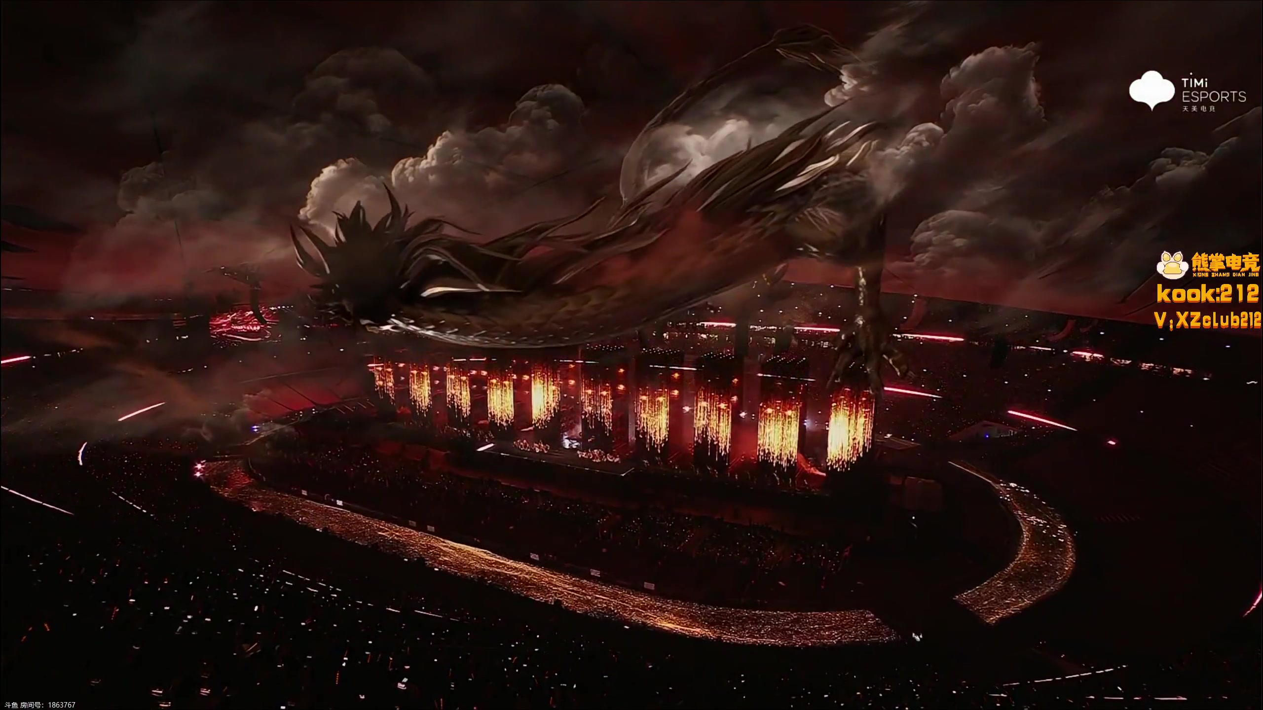 这是我剪辑的yyfyyf的直播精彩时刻，快来看看吧~